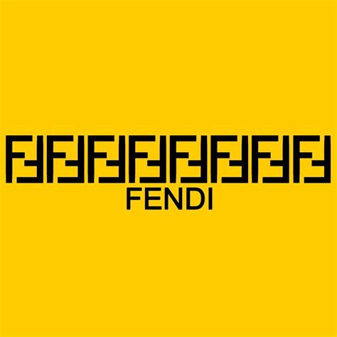 fendi images|fendi printable logo.